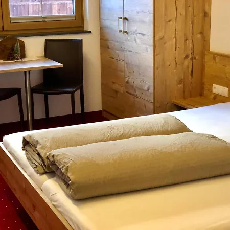 Appartement Santerhof à Sölden Extérieur photo