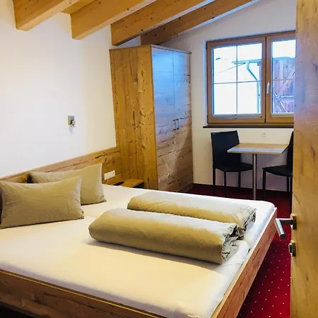 Appartement Santerhof à Sölden Extérieur photo