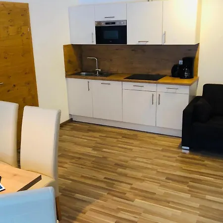 Appartement Santerhof à Sölden Extérieur photo