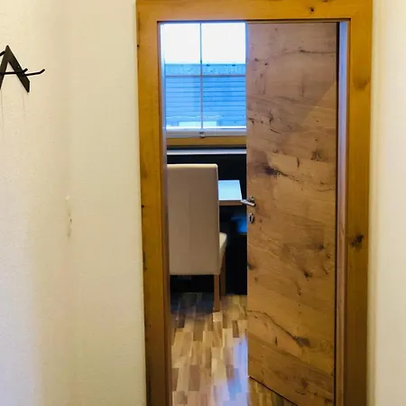 Appartement Santerhof à Sölden Extérieur photo