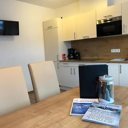 Appartement Santerhof à Sölden Extérieur photo