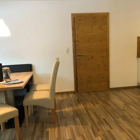 Appartement Santerhof à Sölden Extérieur photo