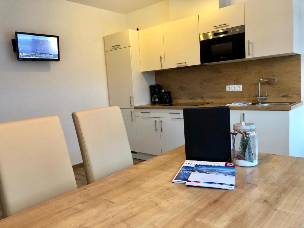 Santerhof Appartement *