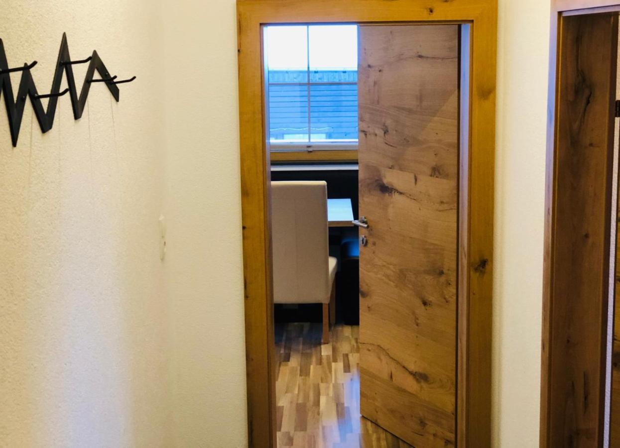 Appartement Santerhof *