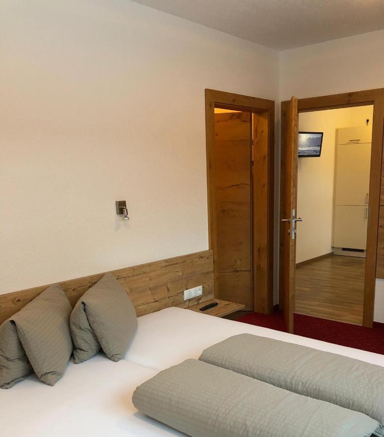 Santerhof Appartement *
