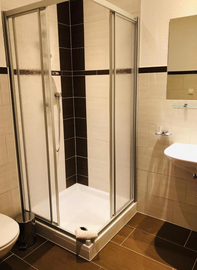 Appartement Santerhof *