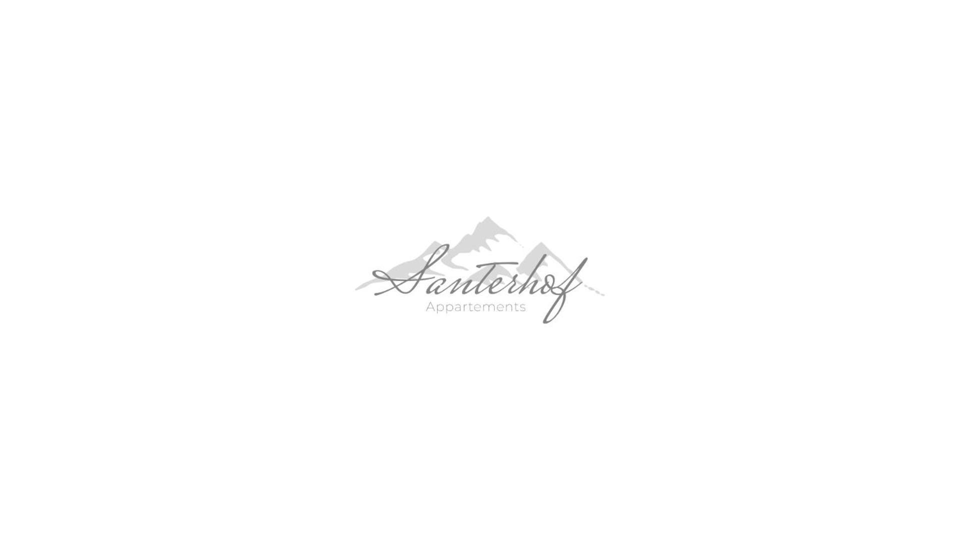 Appartement Santerhof *