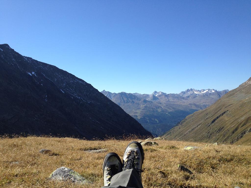 Santerhof * Sölden