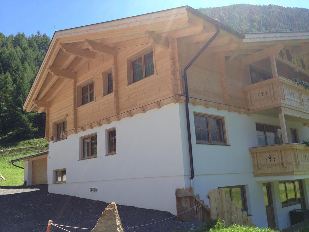 Santerhof Appartement *