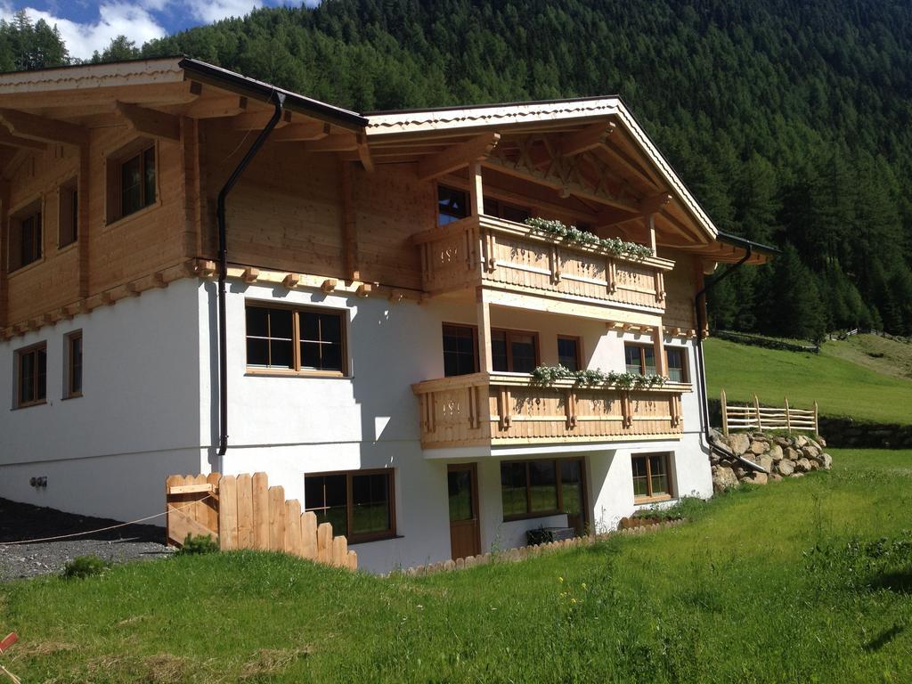 Santerhof Appartement *