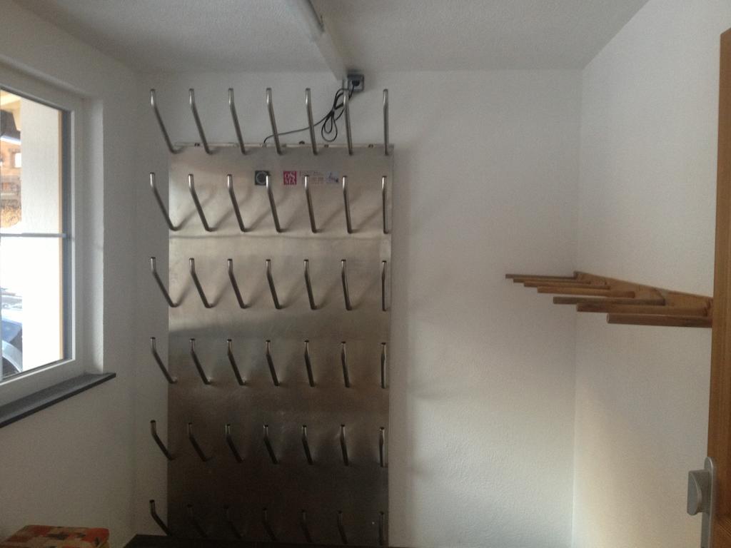Appartement Santerhof *