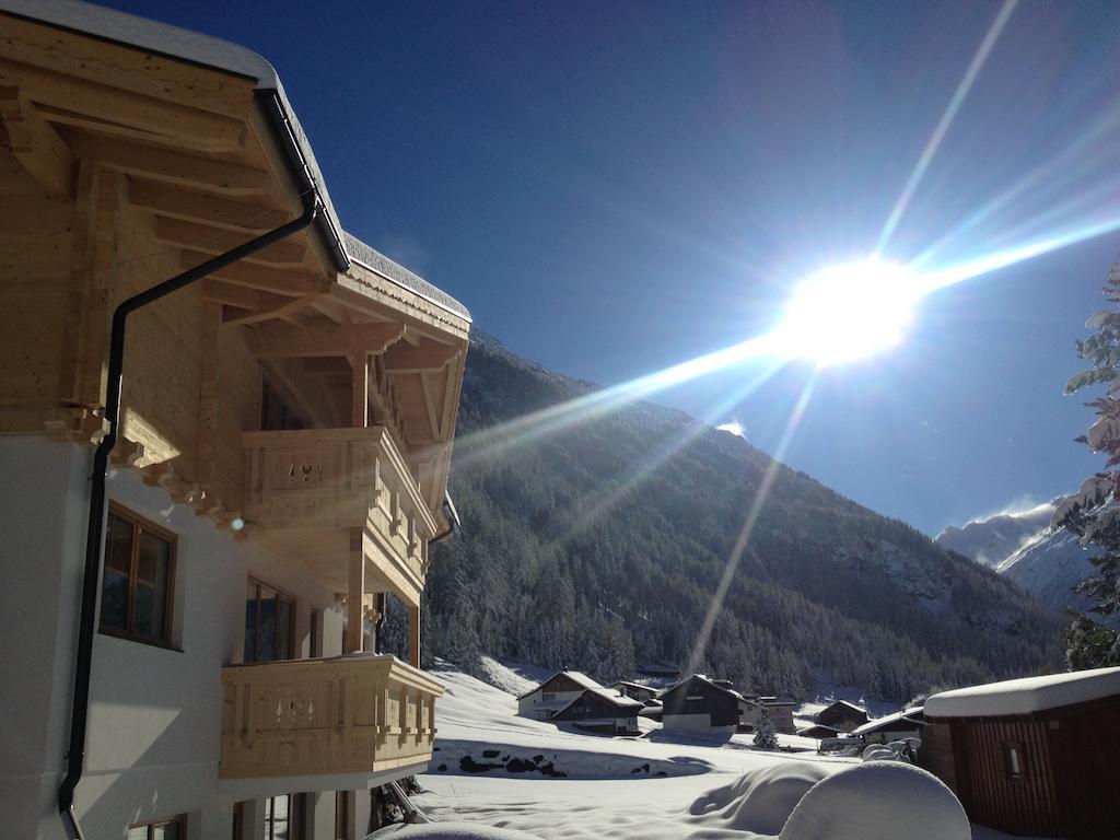 Santerhof Sölden