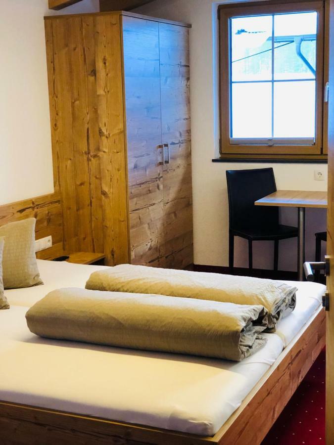 Santerhof Appartement